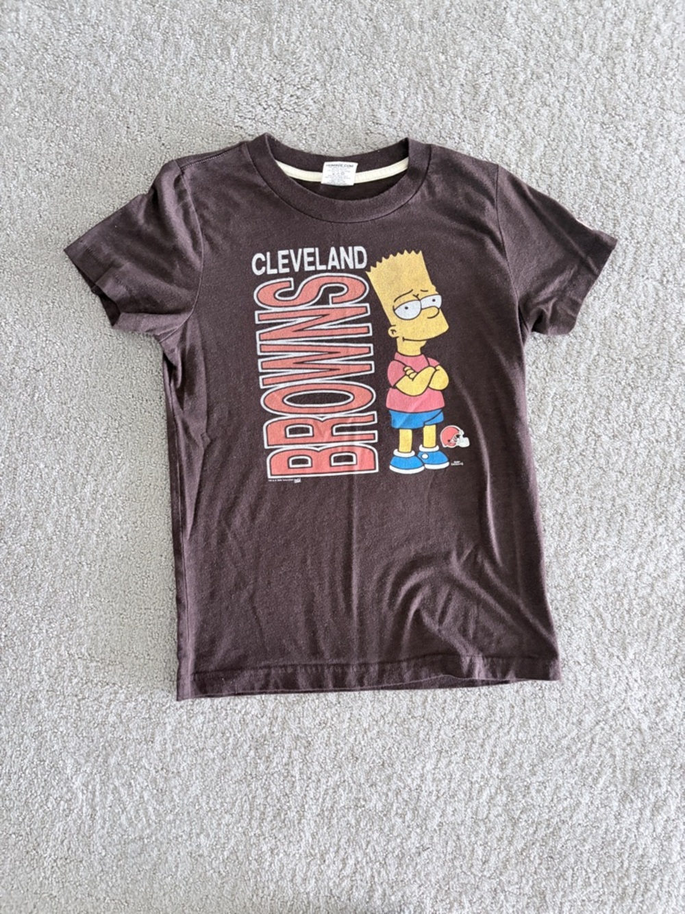 Homage T-shirt